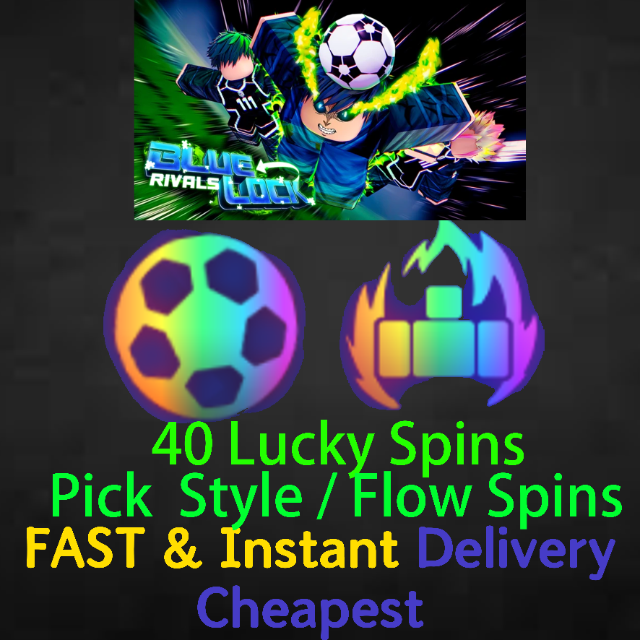 Blue Lock Rivals - Other Game Item - Gameflip