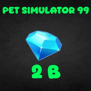 Pet Simulator 99