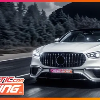 Realistic Car Driving - $ 800,000 Cash