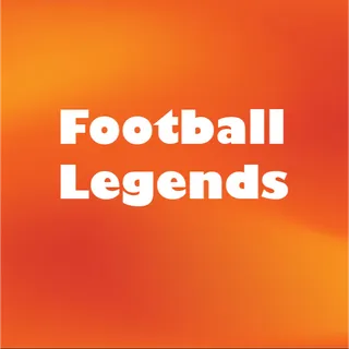 Crystal Mythic Bundle - Football Legends