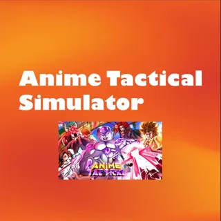 Anime Tactical Simulator - GP Essential Bundle