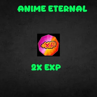 Anime Eternal