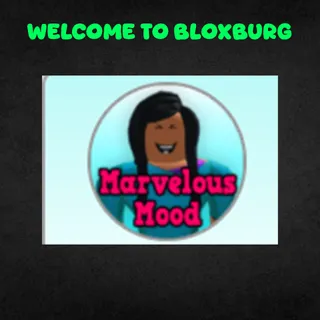 Welcome to Bloxburg