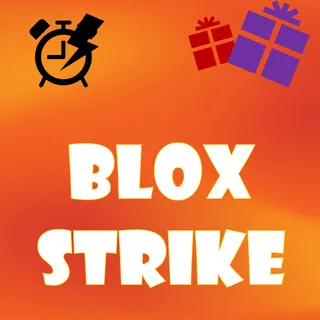 27000 Credits - BloxStrike