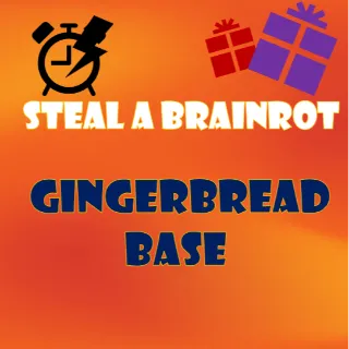 Steal A Brainrot