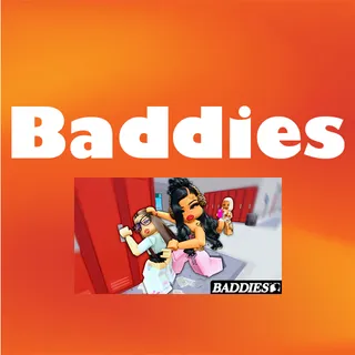 Baddies - Devil Limited Stock