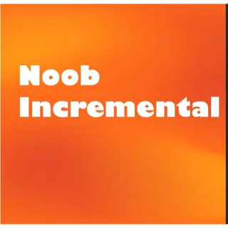 Noob Incremental - Gamepass BUNDLE