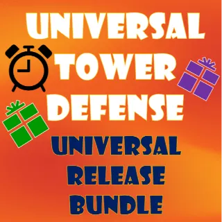 UNIVERSAL TOWER DEFENSE
