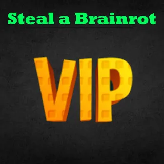 Steal A Brainrot