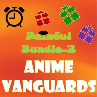 Anime Vanguards