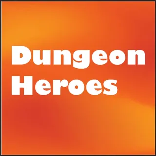 Dungeon Heroes - 2500 Void Stars