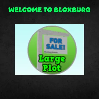 Welcome to Bloxburg