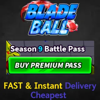 BLADE BALL