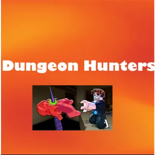 Dungeon Hunters - Chain Sickle
