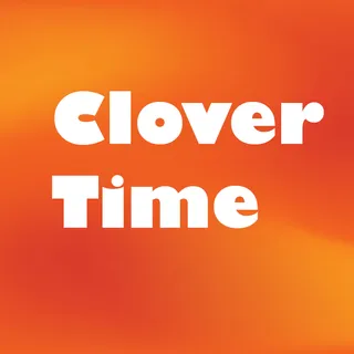 Clover Time - Special Spins 100