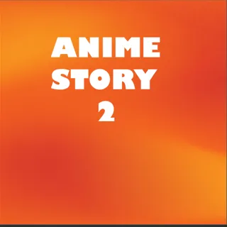 Anime Story 2- Beast Beneath the moonlight