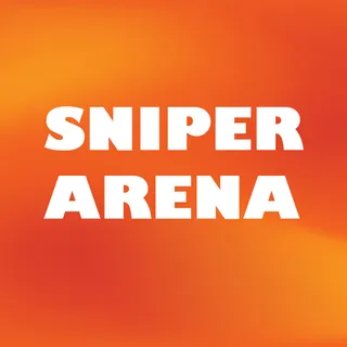 Sniper Arena - Secret Case x3