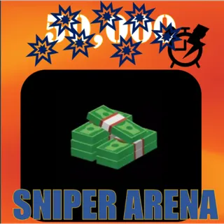 Sniper Arena