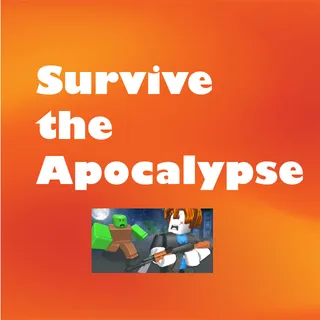 Survive the Apocalypse - Large Pile of Emeralds
