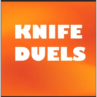 KNIFE DUELS - 105000 Premium Coin