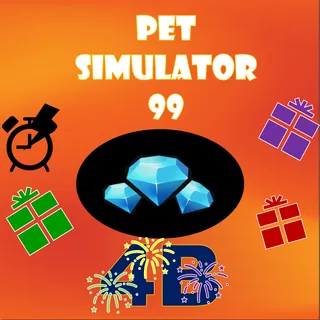 Pet Simulator 99