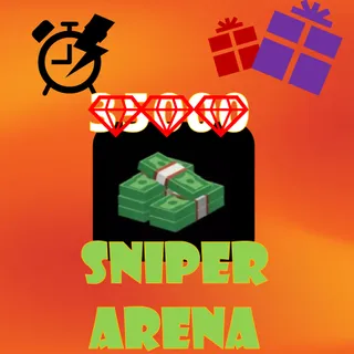 Sniper Arena