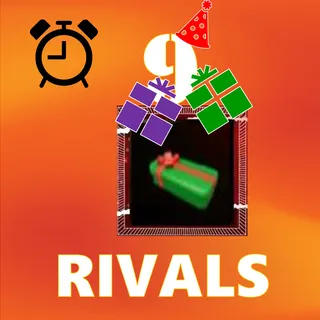 Rivals