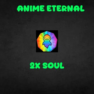 Anime Eternal