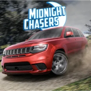 Midnight Chaser Highway Racing - VIP