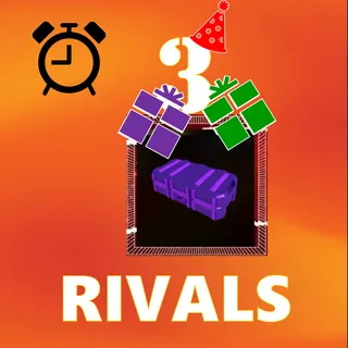 Rivals