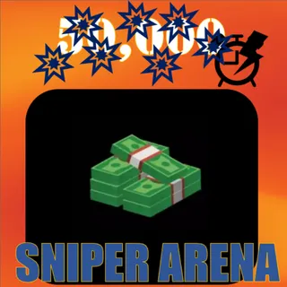 Sniper Arena