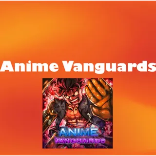 Anime Vanguards - Devil Bundle 3