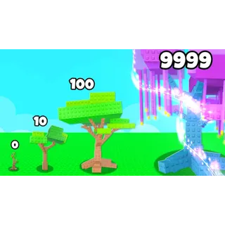 Chop Your Tree Ancient Totem Crate x24