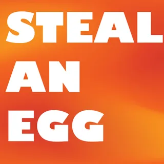 Steal an egg - Halloween EGG 10
