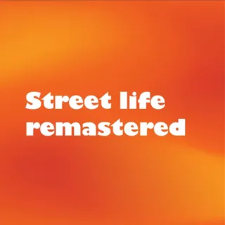 Street Life Remastered P90 Access