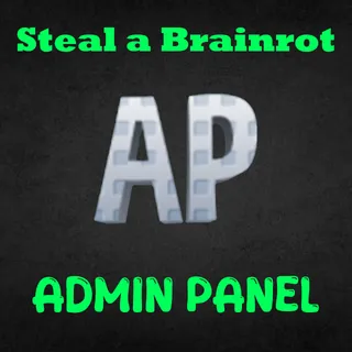 Steal A Brainrot