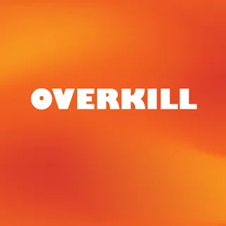Overkill - Skin Crate #3