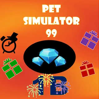 Pet Simulator 99