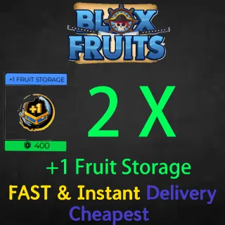 BLOX FRUITS