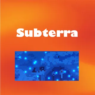 Subterra - 1120 Shard
