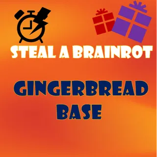 Steal A Brainrot