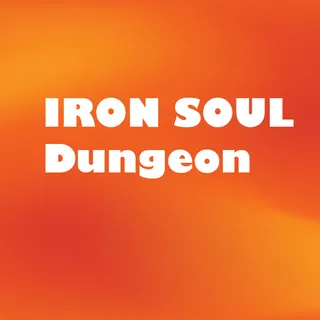 Iron Soul Dungeon - Race Rerolls 20