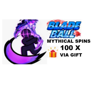 MYTHICAL SPINS