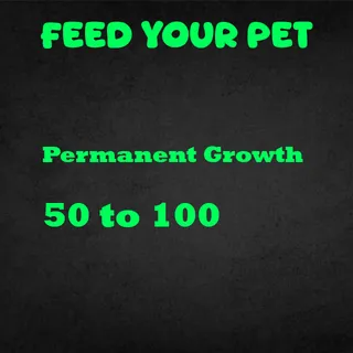 Feed your pet