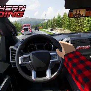 Southern Mudding OffRoading - Spawn 4 Vehicle