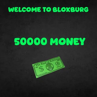 Welcome to Bloxburg