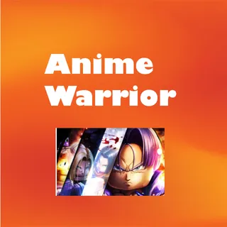 Anime Warriors III - Premium Pass ++