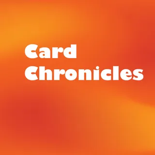 Card Chronicles - Chronogems 3200