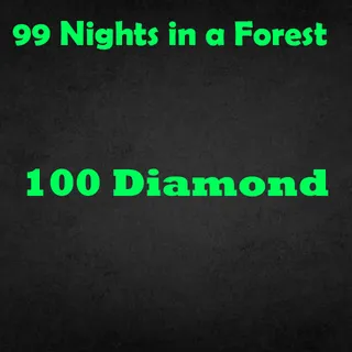 99 Nights in a Forest