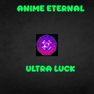 Anime Eternal